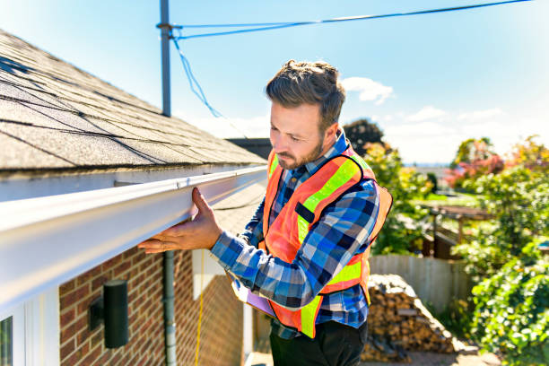 Best Commercial Roofing Services  in Nikiski, AK