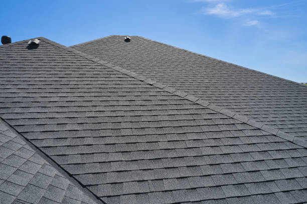 Fast & Reliable Emergency Roof Repairs in Nikiski, AK